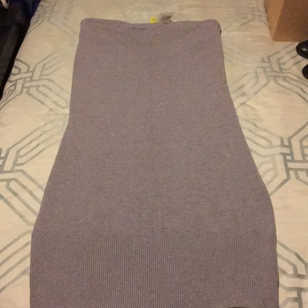 Gianni Bini M NWT sweater dress. - Picture 6 of 6